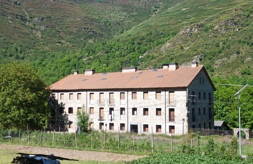 Zaldierna Cottage | Self catering El Rincon de Zaldierna for 2 people