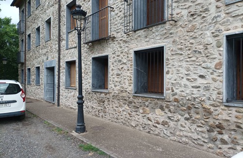 Zaldierna Cottage | Self catering El Rincon de Zaldierna for 2 people