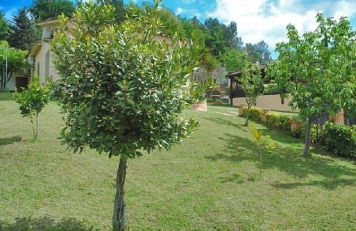 Pujarnol Cottage | Self catering El Solei for 14 people