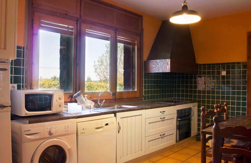 Prades Cottage | Self catering El Xalet de Prades for 10 people