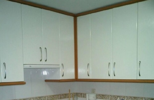 Hoyos del Espino Cottage | Self catering Los Navazuelos for 4 people