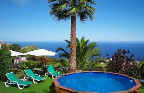 El Guincho Cottage | Self catering Furnia del Bebedero for 3 people