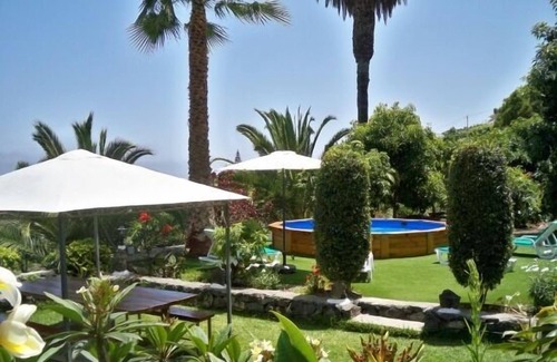 El Guincho Cottage | Self catering Furnia del Bebedero for 3 people