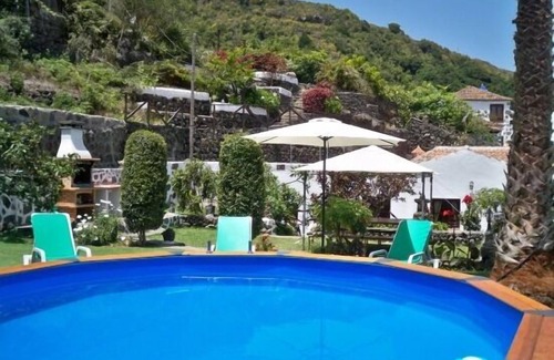El Guincho Cottage | Self catering Furnia del Bebedero for 3 people