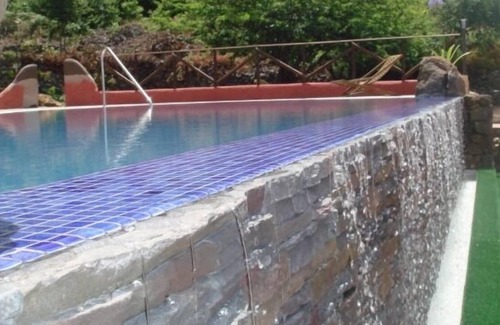 Icod de los Vinos Cottage | Self catering Finca Casonas de Marengo for 6 people