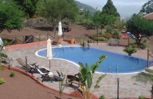Icod de los Vinos Cottage | Self catering Finca Casonas de Marengo for 6 people