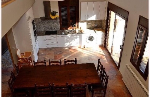 Ivars de Noguera Cottage | Self catering Ca la Ferratina for 10 people