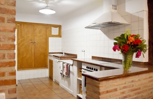 Molinos de Duero Cottage | Self catering Pinares de Soria for 1-10 people