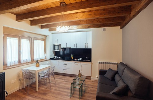 Molinos de Duero Cottage | Self catering Pinares de Soria for 19 people