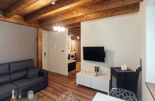 Molinos de Duero Cottage | Self catering Pinares de Soria for 19 people