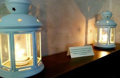 Navas de Riofrio Cottage | Self catering El Pinar for 6 people