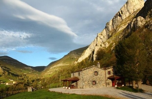 Soba Cottage | Self catering Las Espinas for 6 people