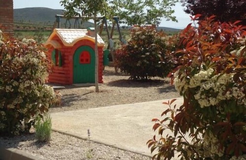 Teruel Cottage | Self catering Escapada Rustica for 6 people