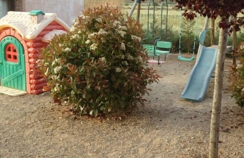 Teruel Cottage | Self catering Escapada Rustica for 4 people