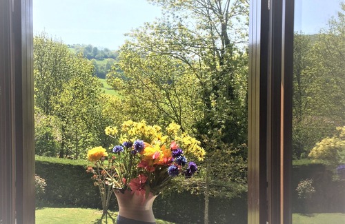 Larraun Cottage | Self catering Etxaburu for 8 people