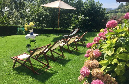 Larraun Cottage | Self catering Etxaburu for 8 people