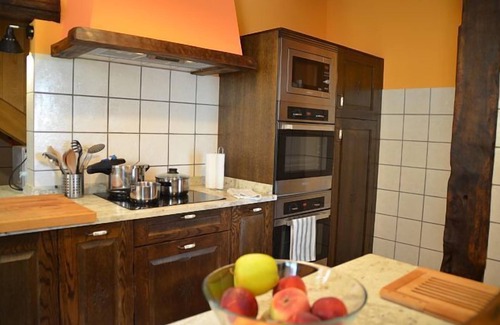 Esteribar Cottage | Self catering Etxegibel for 14 people