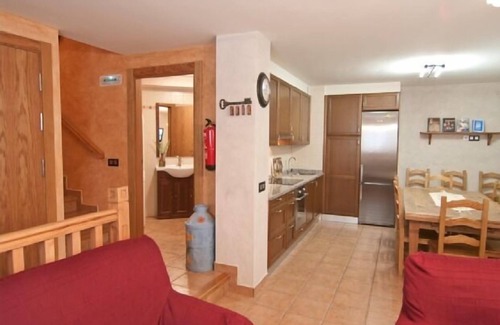 Galar Cottage | Self catering Ezkibel for 8 people