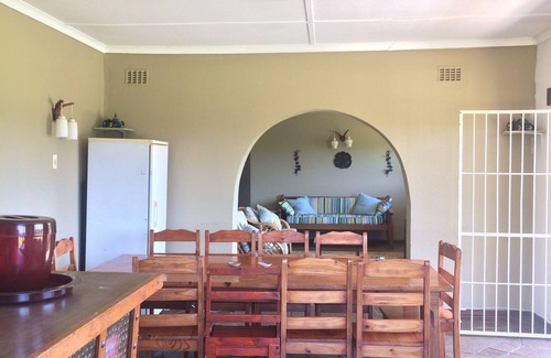 Port Edward House | Self Catering, Family and Fishermen-Friendly Accommodation