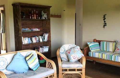 Port Edward House | Self Catering, Family and Fishermen-Friendly Accommodation