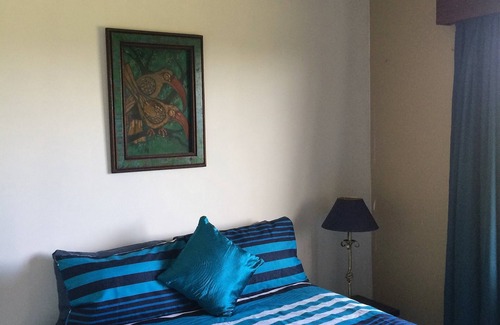 Port Edward House | Self Catering, Family and Fishermen-Friendly Accommodation