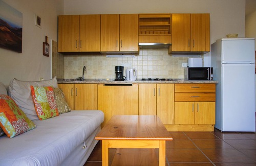 Tahiche Cottage | Self catering Finca Juamar for 2 people