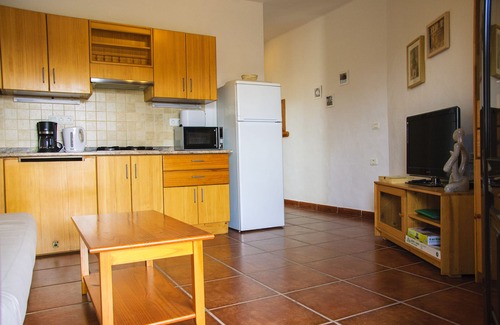 Tahiche Cottage | Self catering Finca Juamar for 2 people