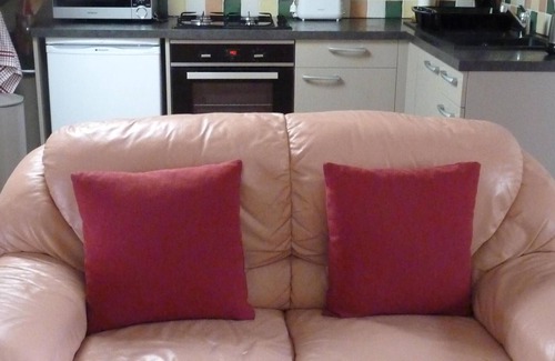 Gueltas Apartment | Self-Catering, First floor accommodation in the Heart of Rural Brittany
