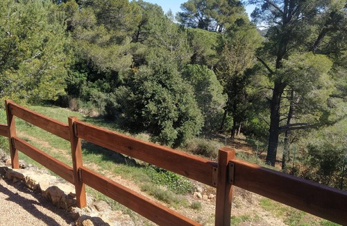 Lieuran-Cabrieres House | Self-catering cottage near Lac du Salagou