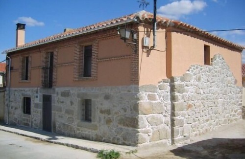 Blacha Cottage | Self catering Gemerendura y Son Soles for 6 people