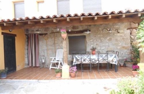 Blacha Cottage | Self catering Gemerendura y Son Soles for 6 people