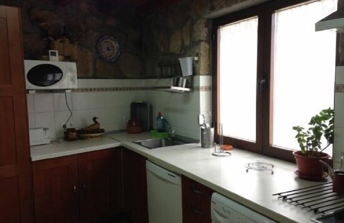 Blacha Cottage | Self catering Gemerendura y Son Soles for 5 people