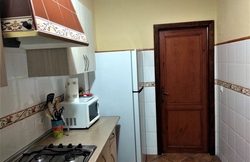 Relleu Cottage | Self catering Genoveva II for 6 people