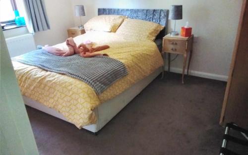 Aldborough Apartment | Self-catering guest annex