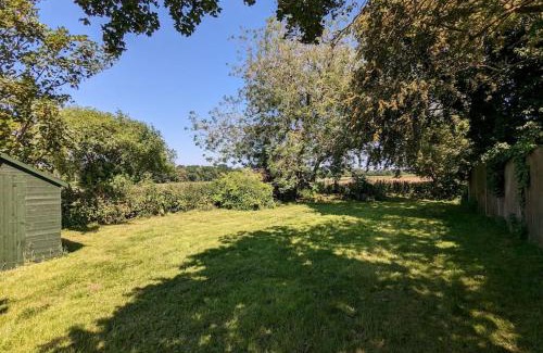 Aldborough Apartment | Self-catering guest annex
