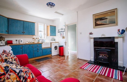Lisburn Cottage | Self-Catering Holiday Cottages close to Belfast and Airports