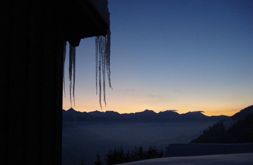 Blons House | self-catering holiday house (about 130m²), ideal for 2-3 families