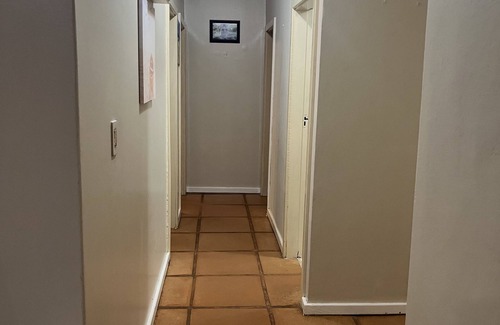 Leisure Crest House | Self Catering home near the Wild Coast & Casino