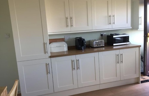 Back House | Self Catering house with lovely sea views, 44 Back