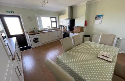 Back House | Self Catering house with lovely sea views, 44 Back