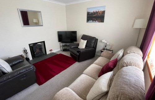 Back House | Self Catering house with lovely sea views, 44 Back