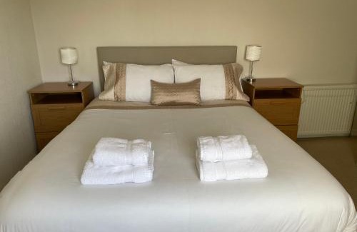 Back House | Self Catering house with lovely sea views, 44 Back