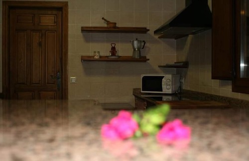Villahermosa Cottage | Self catering Huerta Cuevas for 13 people