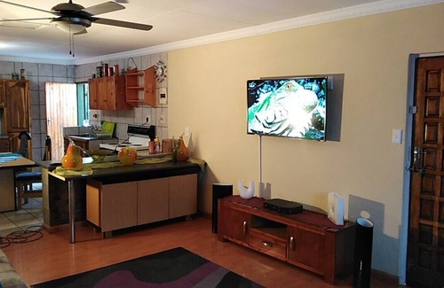 Springs House | Self-Catering in Springs, South africa