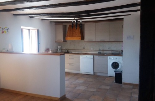 Iza Cottage | Self catering jaxo etxea for 10 people