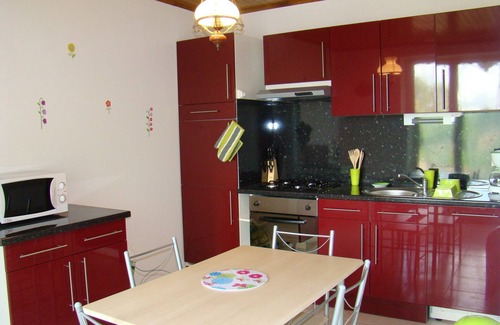 Cuzorn House | Self catering Jean Borie in South Périgord