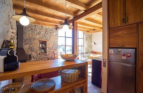 Tavertet Cottage | Self catering La Cabanya del Crous for 6 people