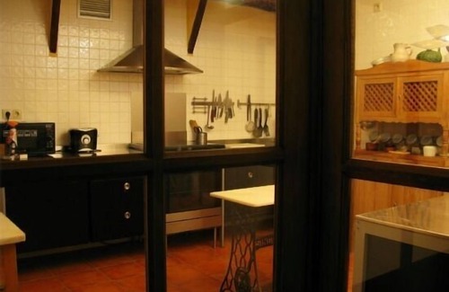 Romanones Cottage | Self catering La Carpintería for 19 people