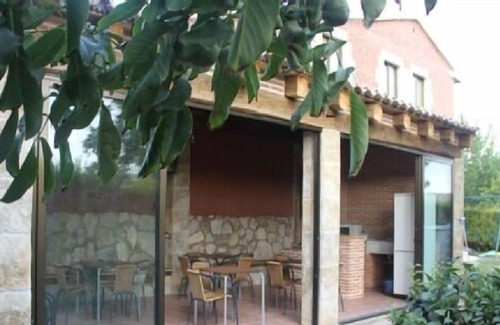 Villodrigo Cottage | Self catering La Casona de Villodrigo for 15 people