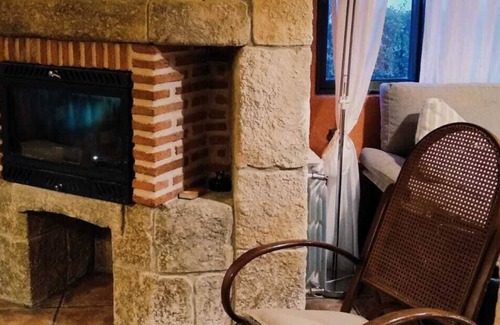 Villodrigo Cottage | Self catering La Casona de Villodrigo for 15 people